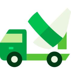 Concrete mixer