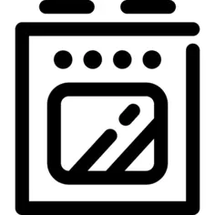 Stove