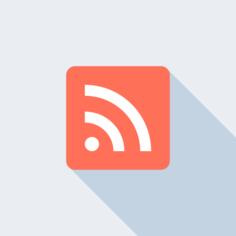 Rss feed