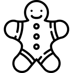 Gingerbread