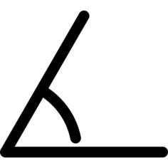 Angle