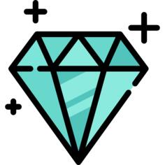 Diamond
