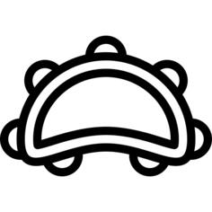 Tambourine