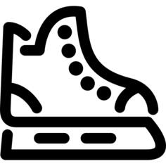 Skates