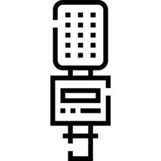 Microphone