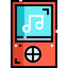 音乐播放器