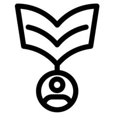Condecoration