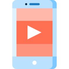 的Youtube