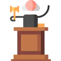 Judge