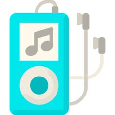 iPod的