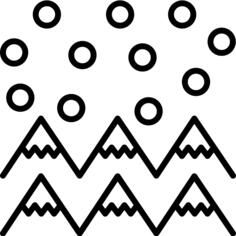 Mountains