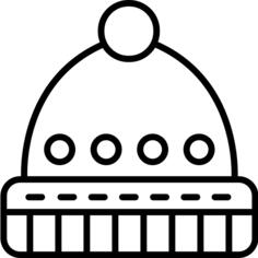 Cap