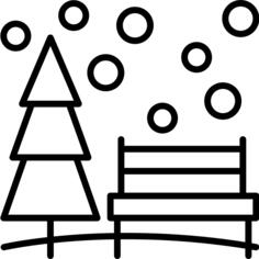 Bench