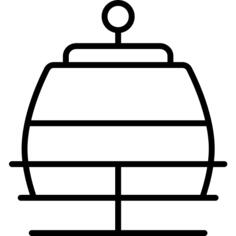 Ski lift