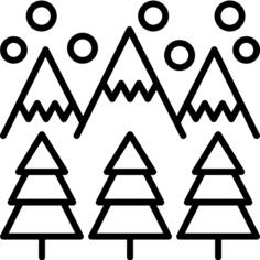 Mountains