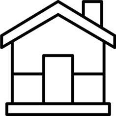 屋