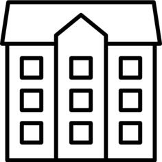 屋