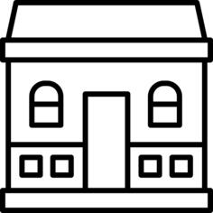 屋