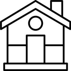 屋