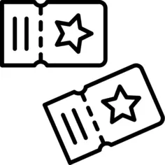 Tickets