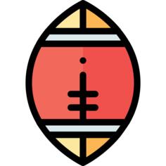 橄榄球