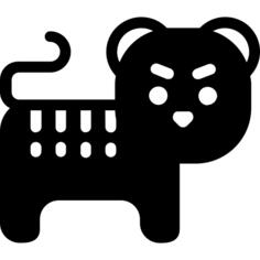 虎