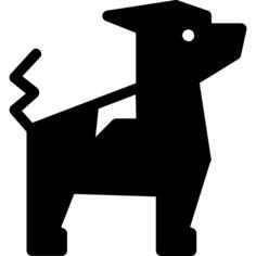 Guard dog