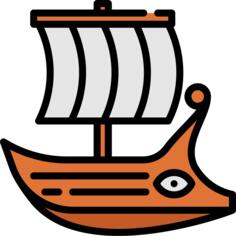 Trireme