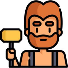 Hephaestus