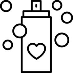 Spray