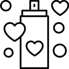 Spray