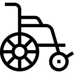 Wheelchair