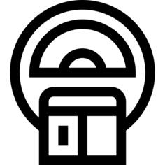 Parking meter