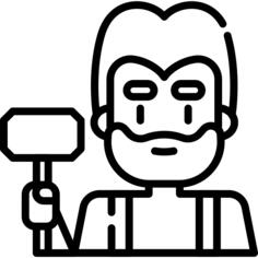 Hephaestus