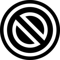 No parking