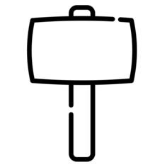 锤子