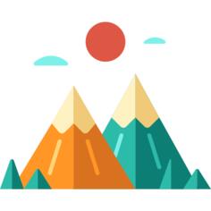 山