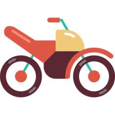 摩托车