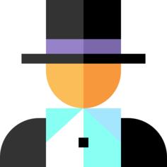 Magician