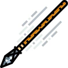 Spear