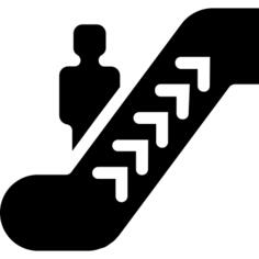 Escalator