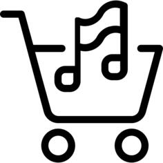 Shopping cart