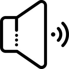 扬声器
