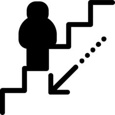 机修工楼梯