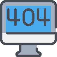 错误404