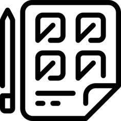 文件