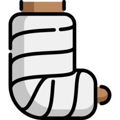 Foot