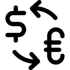 Exchange rate
