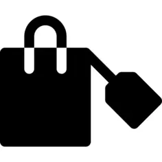 Shopping bag