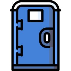 Portable toilet
